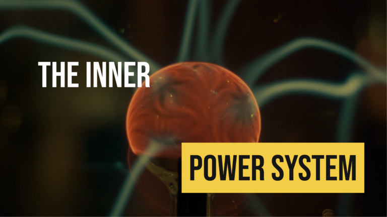 Inner Power System