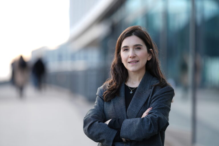 Nadya Grigoryan