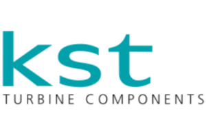 KST Logo
