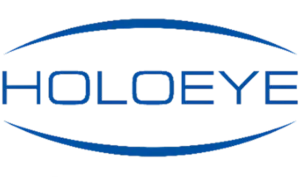 Holoeye Logo