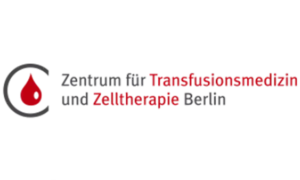 Zentrum fur Transfusionsmedizin und Zelltherapie Berlin Logo