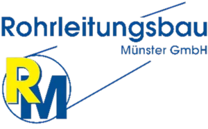 Rohrleitungsbau Logo